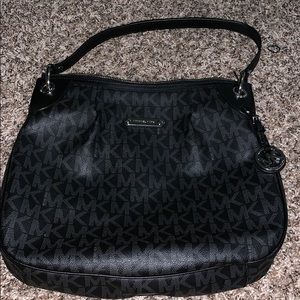 Mk purse